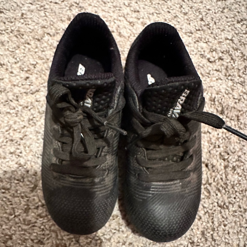 Brava Soccer Cleats